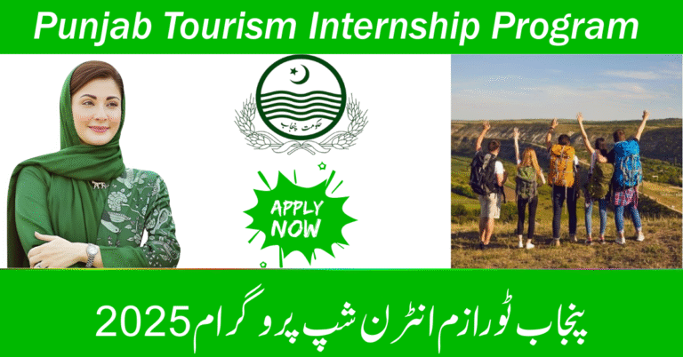 Punjab Tourism Internship Program 2025: CM’s Big Step for Youth Employment in September